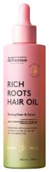 Delhicious Rich Roots Amla & Rosemary Hair and Scalp Oil 100 ml