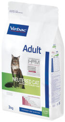 Virbac Adult Neutered Cat száraz eledel 12kg - pegazusallatpatika