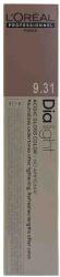 L'Oréal L'Oréal Professionnel Dia Light 50 ml dialight 9.31