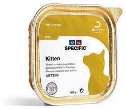 SPECIFIC FPW Kitten 100g - pegazusallatpatika