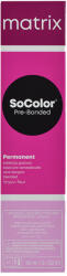 Matrix SoColor Pre-Bonded Blended Permanent Hair Color 90 ml tartós hajfesték 6AA - Dark Blonde Ash Ash