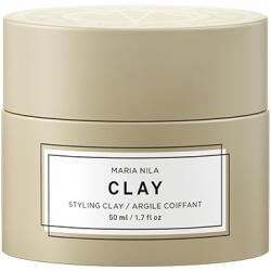 Maria Nila Minerals Matte Styling Clay Wax 50 ml
