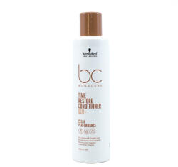 Schwarzkopf BC Bonacure Time Restore Conditioner 200 ml - bezvado