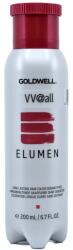 Goldwell Elumen Color Cools Long Lasting Hair Color 200 ml Túlcsorduló festék Gy@9