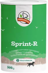 Farkaskonyha Sprint-R mozgásszerveket támogató gyógynövénykeverék kutyának 300g