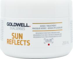 Goldwell Dualsenses Sun Reflects After Sun 60sec Treatment 200 ml