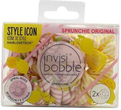 Invisibobble Sprunchie DUO Simply the Zest 2 ks