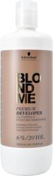 Schwarzkopf BlondMe Premium Developer 20 vol. 6% 1000 ml