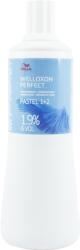 Wella Welloxon Perfect Creme Developer Pastel 1+2 1000 ml