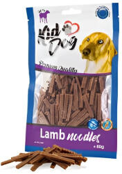 KIDDOG Bárányhúsos jutalomfalat kistestű kutyáknak 80g - pegazusallatpatika