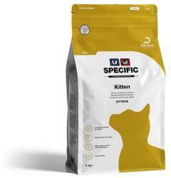 SPECIFIC FPD Kitten 400g