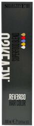 Selective Professional Reverso Hair Cream Color 100 ml ammónia mentes festék 8.00 Deep Light Blond
