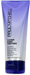 Paul Mitchell Blonde Platinum Blonde Violet Conditioner 300 ml - bezvado
