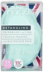 Tangle Teezer The Ultimate Detangler Fine & Fragile Mint Violet