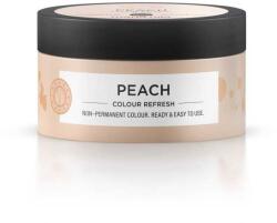 Maria Nila Colour Refresh 100 ml színező maszk 9.34 Peach