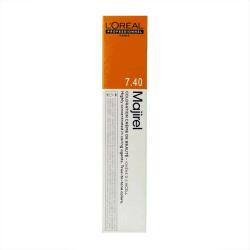L'Oréal L'Oréal Professionnel Majirel Majirouge Rubilane 50 ml oxidációs szín 7.40