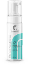 CANNEFF CBD Facial Foam Cleanser 170 ml