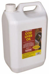 Equimins Cod Liver Oil - Csukamájolaj 5 liter