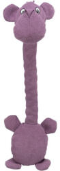 TRIXIE 34722 Szövet viziló játék kötéllel a belsejében 50cm - pegazusallatpatika