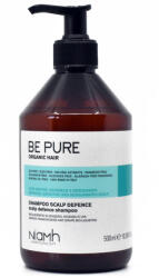 Niamh Niamh Be Pure Scalp Defence Shampoo 500 ml