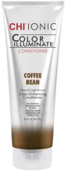 Farouk Systems Farouk System CHI Ionic Color Illuminate Conditioner 251 ml szín Coffee Bean