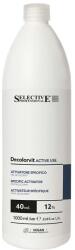 Selective Professional Decolorvit Active Use 1000 ml oxidáló krém 40 vol. 12%