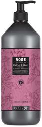 Black Professional Black Professional Rose Curly Dream Shampoo 1000 ml