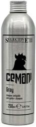 Selective Professional Cemani Gray Shampoo 250 ml