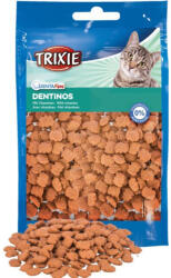 TRIXIE 4266 Denta Fun Dentinos - fogtisztítós jutalomfalat macskák részére 50g - pegazusallatpatika