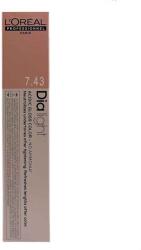 L'Oréal L'Oréal Professionnel Dia Light 50 ml dialight 7.43