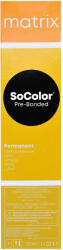 Matrix SoColor Pre-Bonded Reflect Permanent Hair Color 90 ml tartós hajfesték 7RR+ - Medium Blonde Red Red