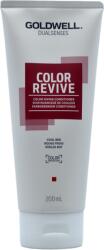Goldwell Dualsenses Color Revive Color Giving Conditioner 200 ml árnyék Cool Red