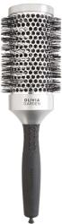 Olivia Garden Essential Blowout Classic Round Brush Silver 55 mm