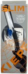 KIEPE Professional Slim Styling Razor + 10 ks Blande