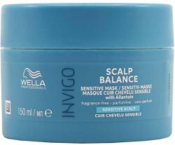Wella Invigo Scalp Balance Sensitive Mask 150 ml
