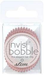 Invisibobble Slim Pink Monocle 3 ks
