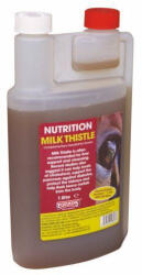 Equimins Milk Thistle Liquid - Őszbogáncs (Máriatövis) tinktúra 1 liter