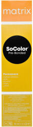 Matrix SoColor Pre-Bonded Reflect Permanent Hair Color 90 ml tartós hajfesték SR-RV Red Violet