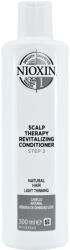 Nioxin System 1 Scalp Therapy Revitalizing Conditioner 300 ml