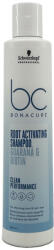 Schwarzkopf BC Bonacure Root Activating Shampoo 250 ml