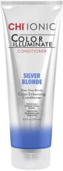 Farouk Systems Farouk System CHI Ionic Color Illuminate Conditioner 251 ml szín Silver Blonde