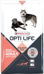 Versele-Laga Opti Life Adult Skin Care Medium & Maxi 12, 5kg (431147)