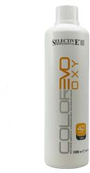 Selective Professional Colorevo Oxy 1000 ml krém oxidálószer 40 Vol. 12%