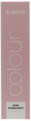 Subrina Subrína Professional Demi Permanent Colour 60 ml demi-permanentní toner 7/5 Medium Blonde - Red