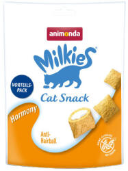 Animonda Milkies Harmony 83125 töltött párnácska - jutalomfalat 120g