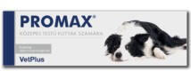 PRO-MAX Medium Breed paszta 18 ml 10-25kg között