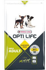 Versele-Laga Opti Life Adult Mini 7, 5kg (431146)