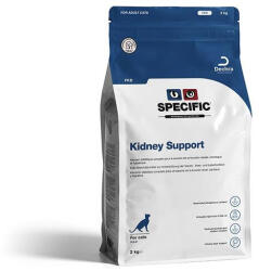 SPECIFIC FKD Kidney Support Feline 400g