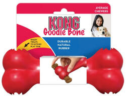 KONG Goodie Bone Gumi Csont Kutyajáték S - pegazusallatpatika
