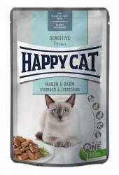 Happy Cat Stomach & Intestines alutasakos eledel 24*85g